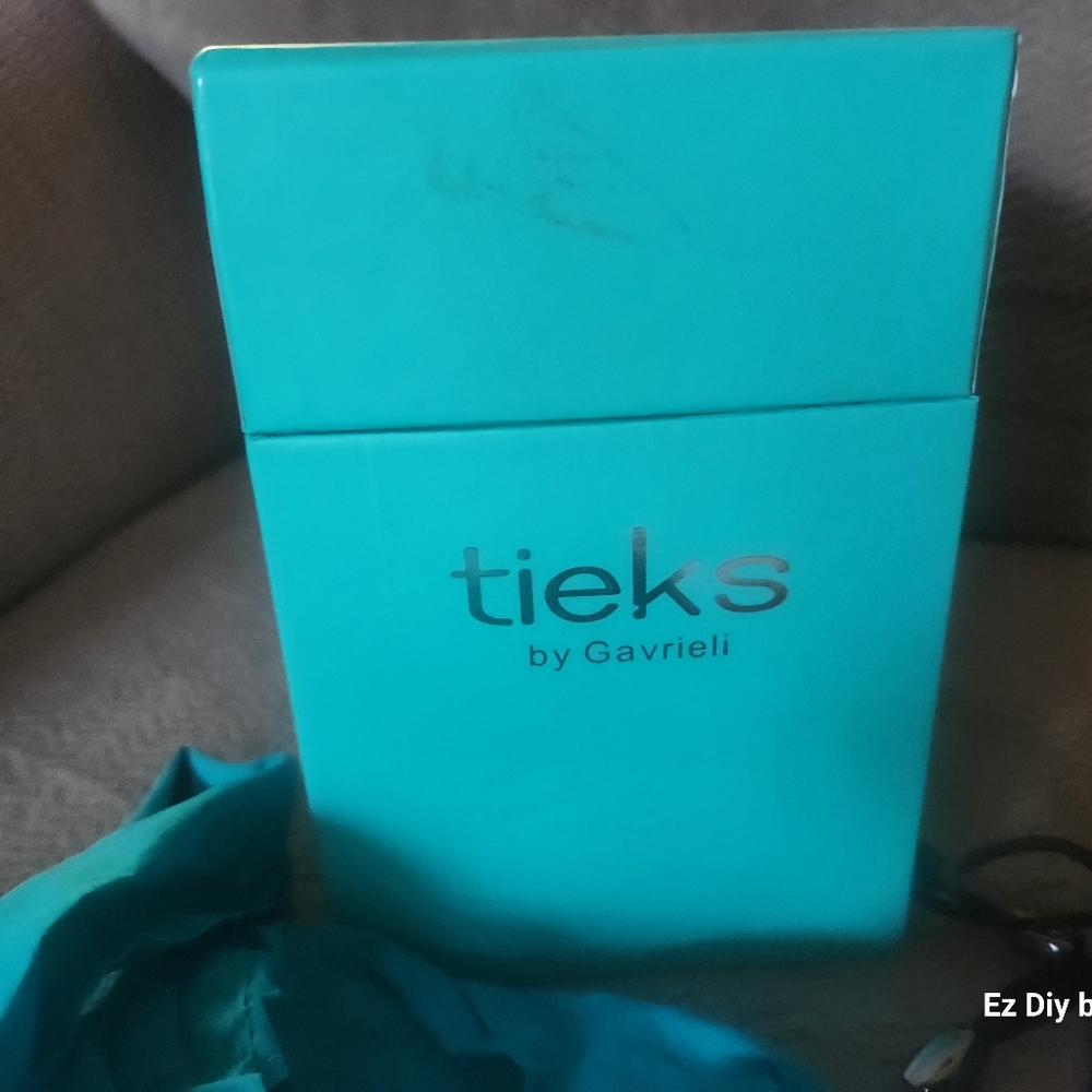 Tiers Box